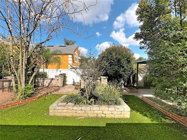 2643 CABERNET CIRCLE, Ocoee, FL 34761