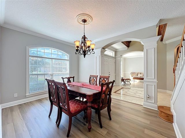 2643 CABERNET CIRCLE, Ocoee, FL 34761