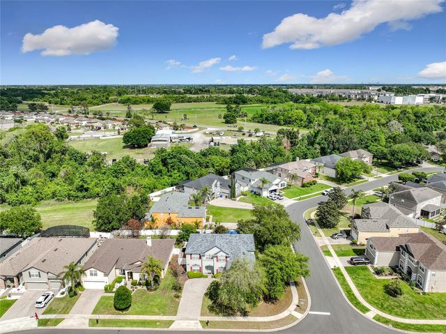 2643 CABERNET CIRCLE, Ocoee, FL 34761