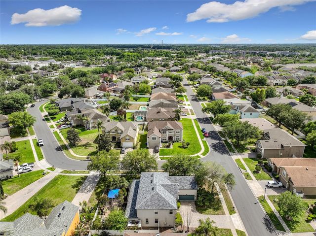 2643 CABERNET CIRCLE, Ocoee, FL 34761