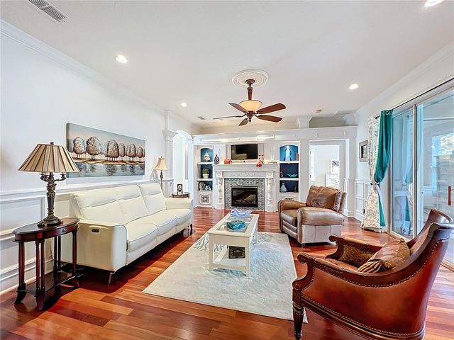 2643 CABERNET CIRCLE, Ocoee, FL 34761