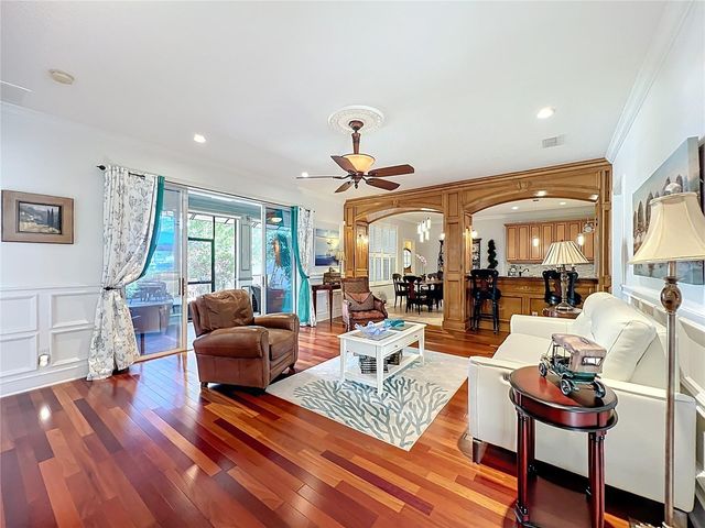 2643 CABERNET CIRCLE, Ocoee, FL 34761