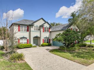 2643 CABERNET CIRCLE, Ocoee, FL 34761