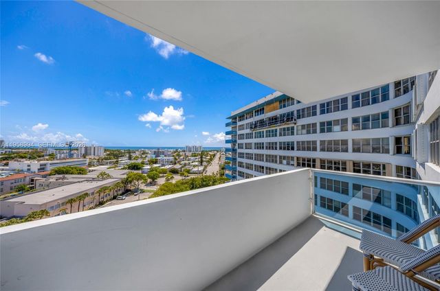 7441 Wayne Ave 11F, Miami Beach, FL 33141