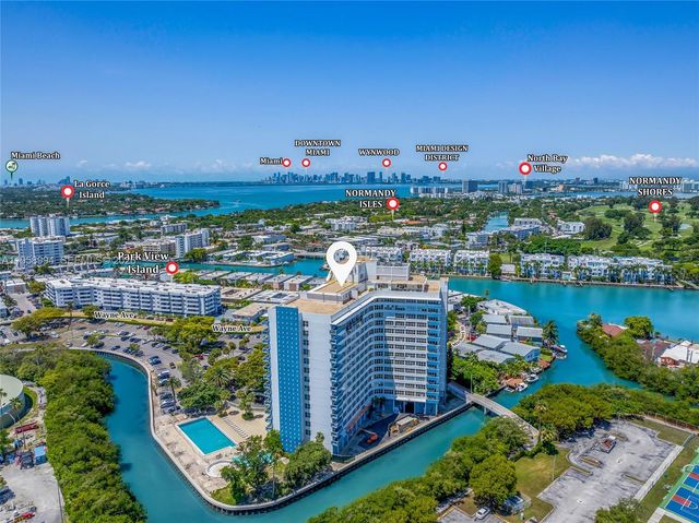 7441 Wayne Ave 11F, Miami Beach, FL 33141