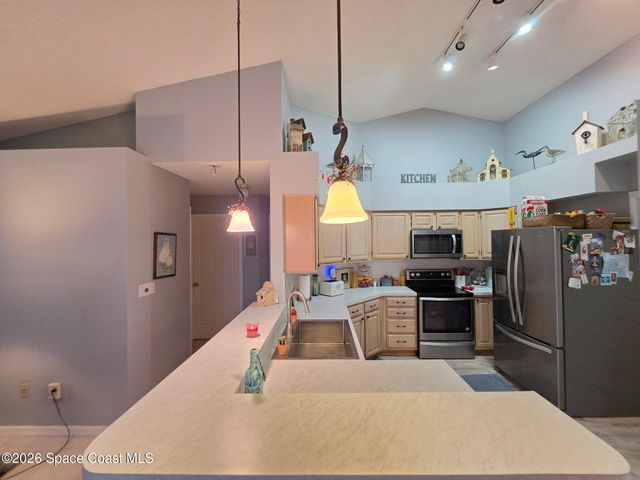 2599 Senator Way, Melbourne, FL 32901