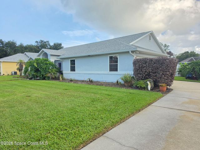 2599 Senator Way, Melbourne, FL 32901