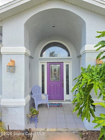 2599 Senator Way, Melbourne, FL 32901