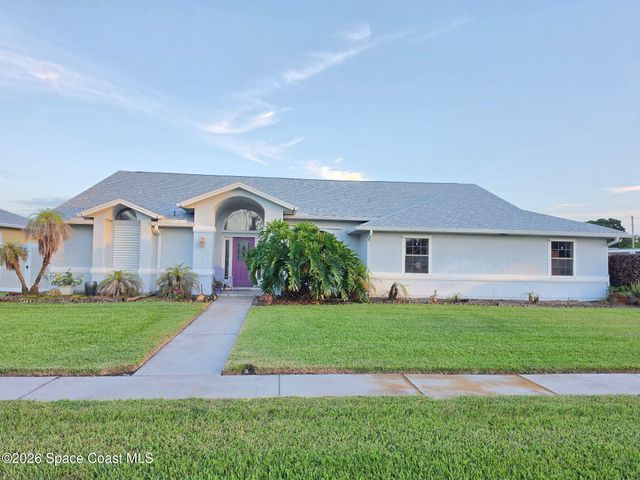 2599 Senator Way, Melbourne, FL 32901