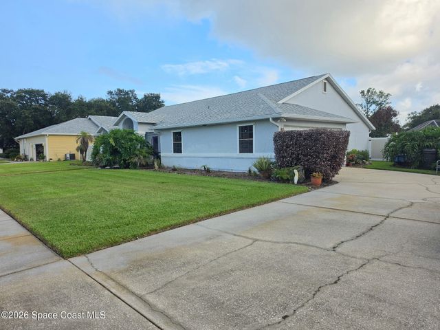 2599 Senator Way, Melbourne, FL 32901
