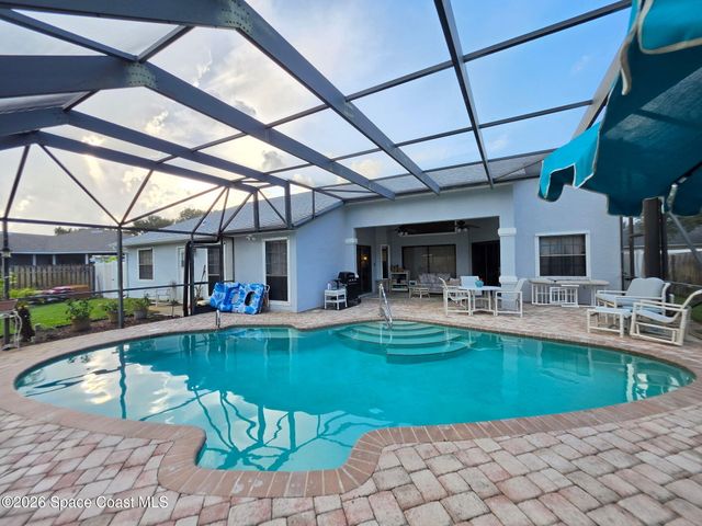 2599 Senator Way, Melbourne, FL 32901