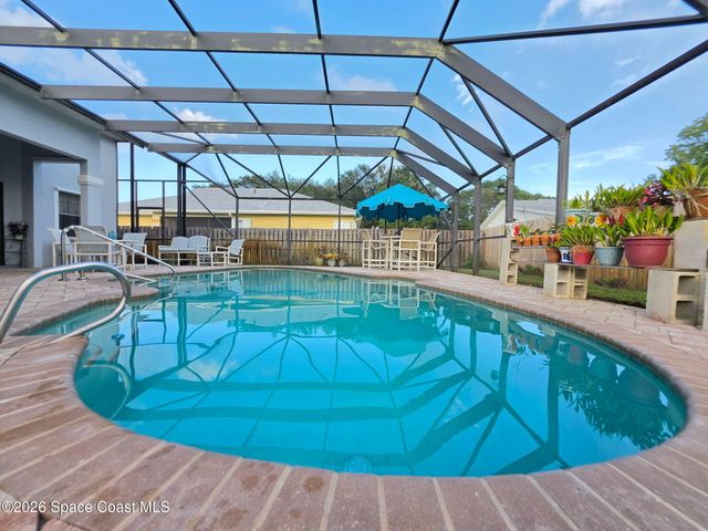 2599 Senator Way, Melbourne, FL 32901