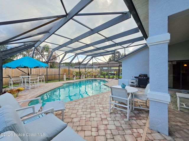 2599 Senator Way, Melbourne, FL 32901