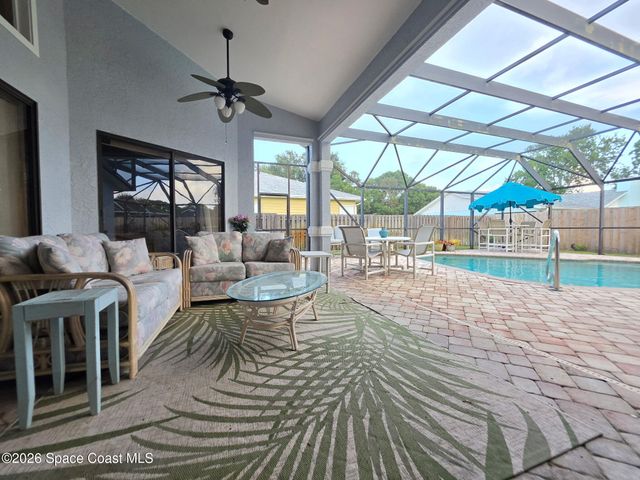 2599 Senator Way, Melbourne, FL 32901