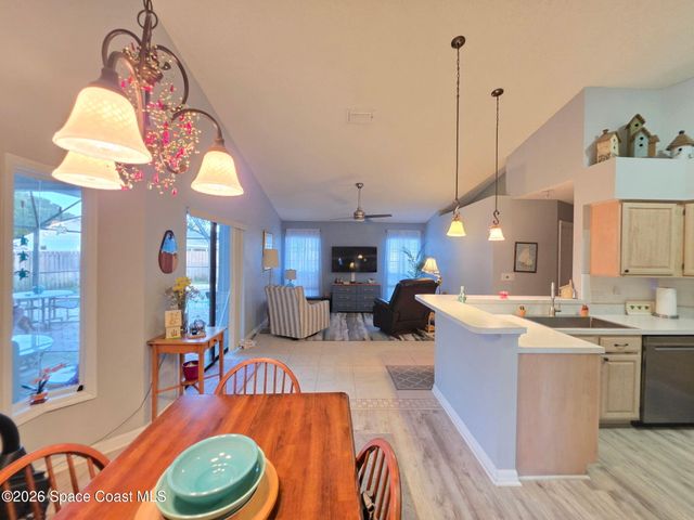 2599 Senator Way, Melbourne, FL 32901