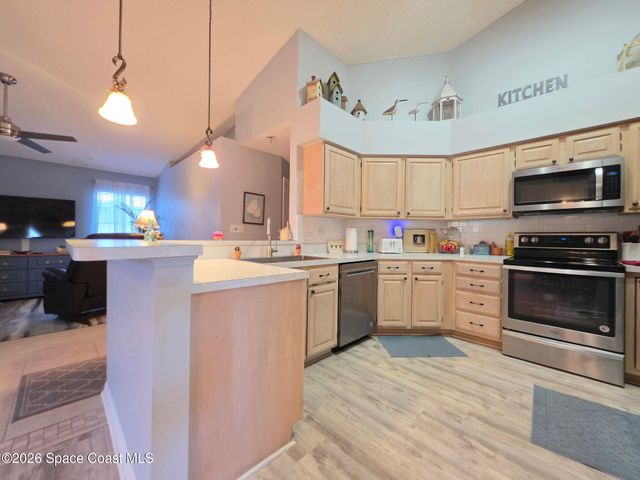 2599 Senator Way, Melbourne, FL 32901
