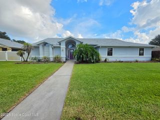 2599 Senator Way, Melbourne, FL 32901