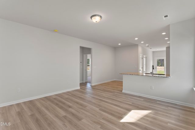 260 Courtside Drive, Dunn, NC 28334