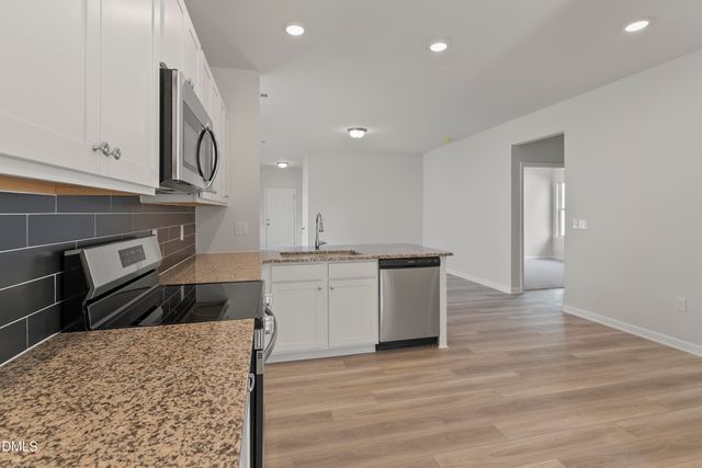 260 Courtside Drive, Dunn, NC 28334