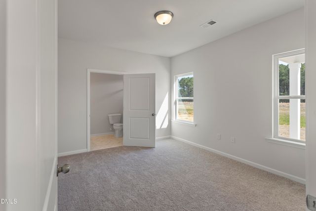 260 Courtside Drive, Dunn, NC 28334