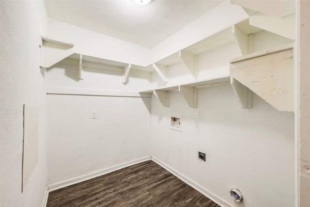 601 Biggs Terrace, Arlington, TX 76010