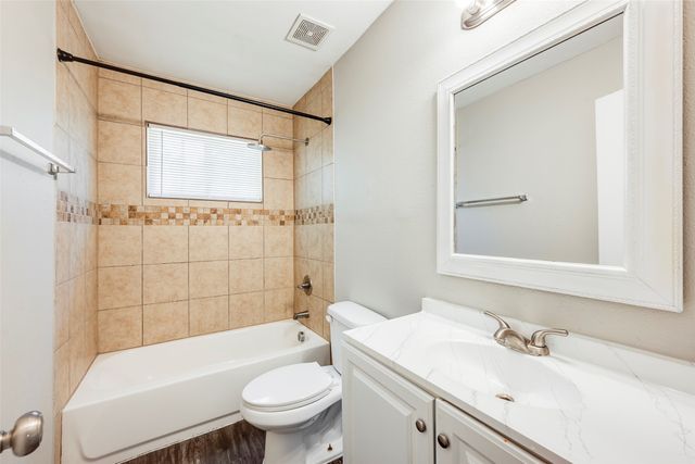601 Biggs Terrace, Arlington, TX 76010