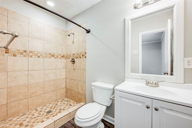 601 Biggs Terrace, Arlington, TX 76010