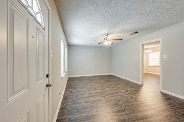 601 Biggs Terrace, Arlington, TX 76010