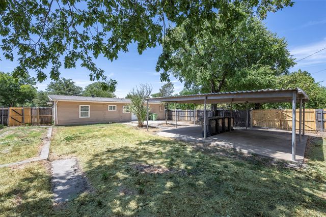 601 Biggs Terrace, Arlington, TX 76010