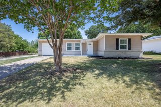 601 Biggs Terrace, Arlington, TX 76010