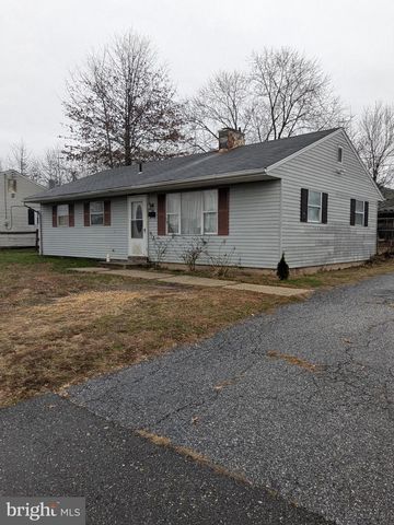 1502 THIRD AVE, Seabrook, NJ 08302