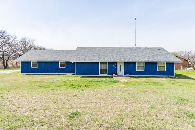 1272 School House Road, Paradise, TX 76073
