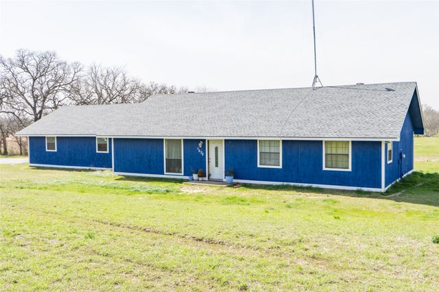 1272 School House Road, Paradise, TX 76073