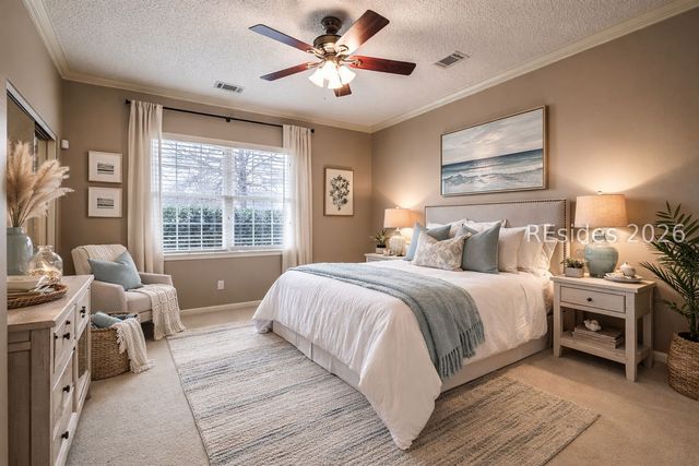 55 Murray Hill Dr, Bluffton, SC 29909