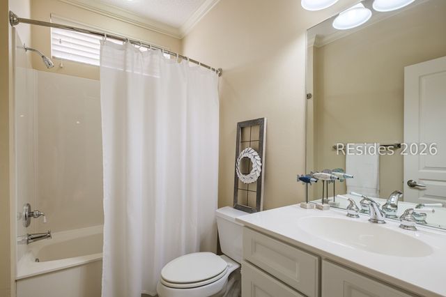 55 Murray Hill Dr, Bluffton, SC 29909