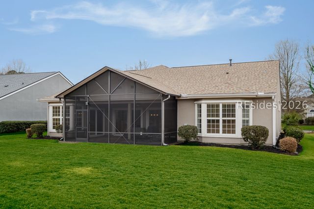 55 Murray Hill Dr, Bluffton, SC 29909