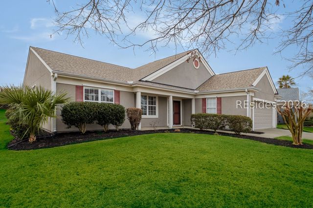 55 Murray Hill Dr, Bluffton, SC 29909