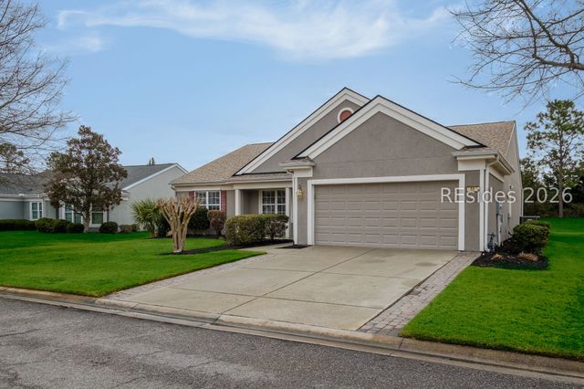 55 Murray Hill Dr, Bluffton, SC 29909