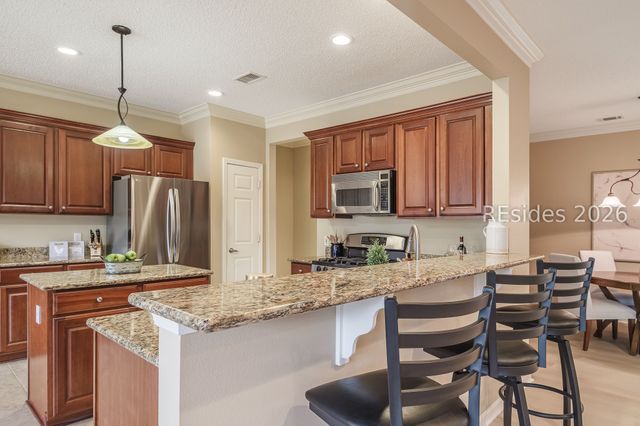 55 Murray Hill Dr, Bluffton, SC 29909