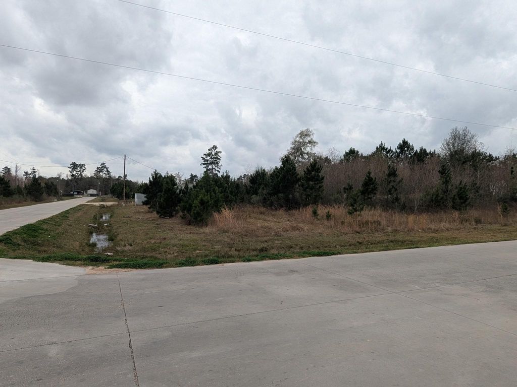 107 County Road 5022, Cleveland, TX 77327