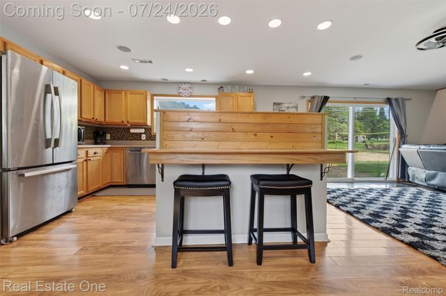 11201 Horton Road, Groveland Township, MI 48442