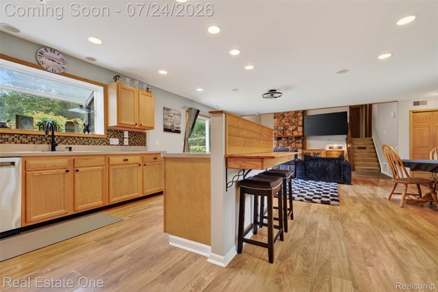 11201 Horton Road, Groveland Township, MI 48442