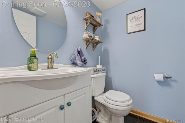 11201 Horton Road, Groveland Township, MI 48442