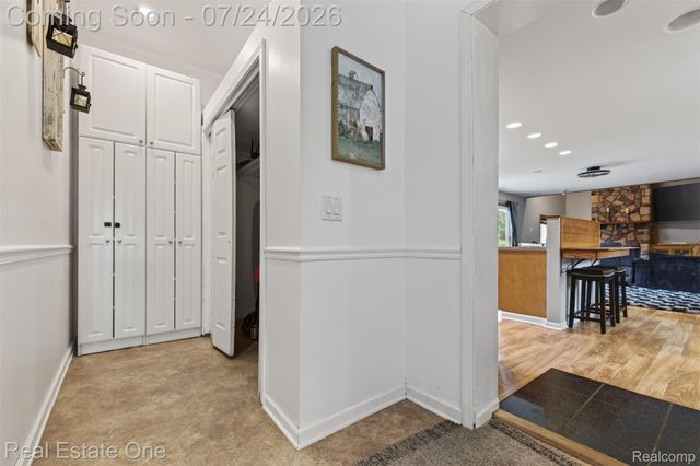 11201 Horton Road, Groveland Township, MI 48442