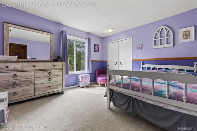 11201 Horton Road, Groveland Township, MI 48442