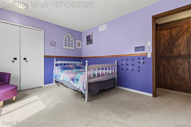 11201 Horton Road, Groveland Township, MI 48442