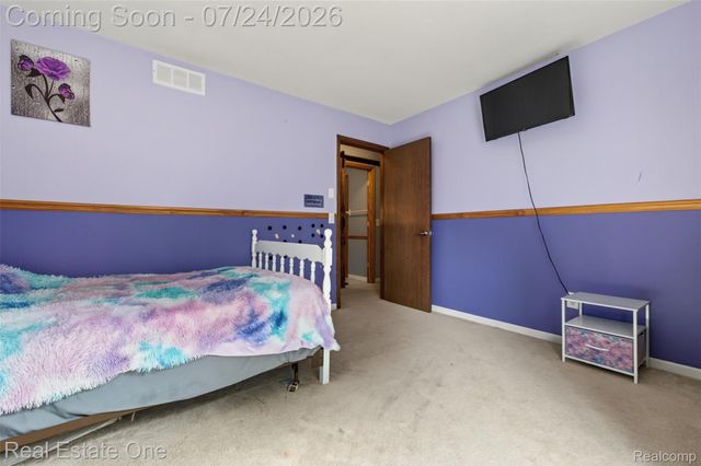 11201 Horton Road, Groveland Township, MI 48442