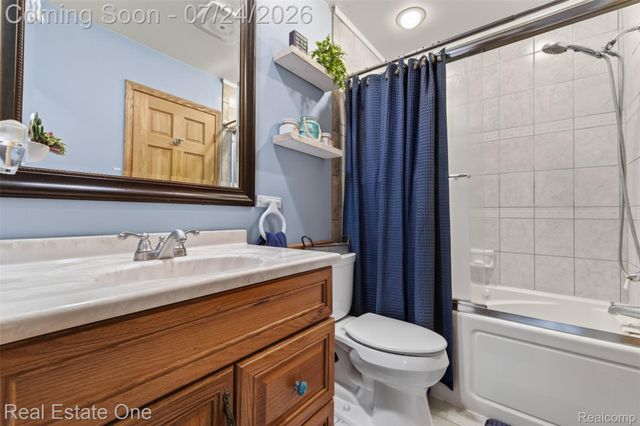 11201 Horton Road, Groveland Township, MI 48442