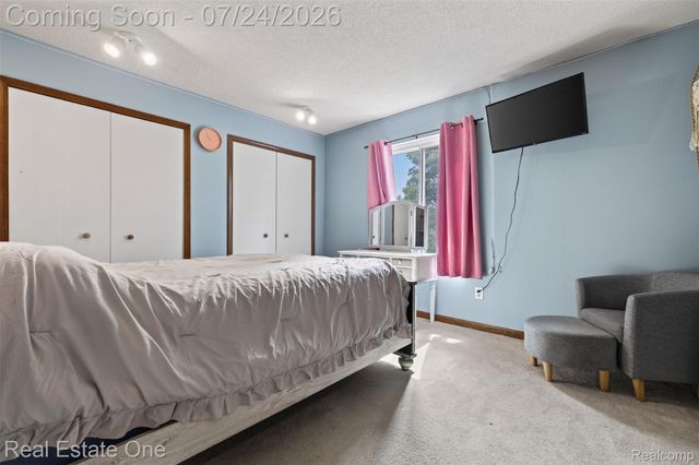 11201 Horton Road, Groveland Township, MI 48442