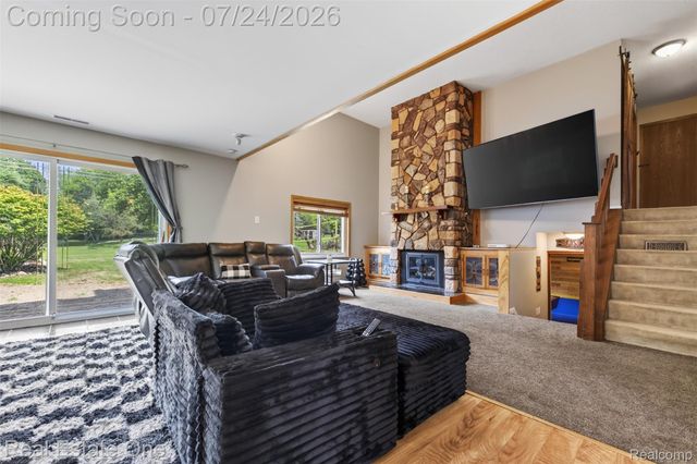 11201 Horton Road, Groveland Township, MI 48442